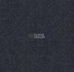 Ковровая плитка Forbo Flotex Frameweave planks 142013 Graphene фото 1 | FLOORDEALER